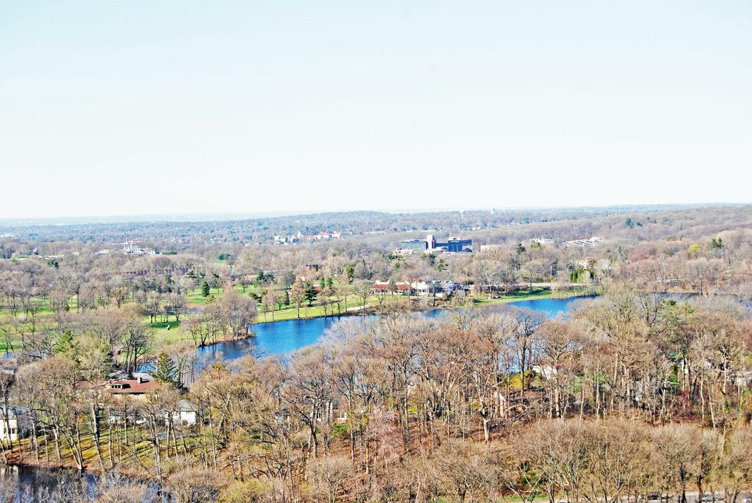 North Shore Towers Apt.