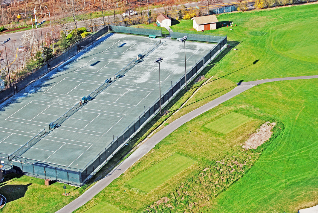 North Shore Towers Apt.