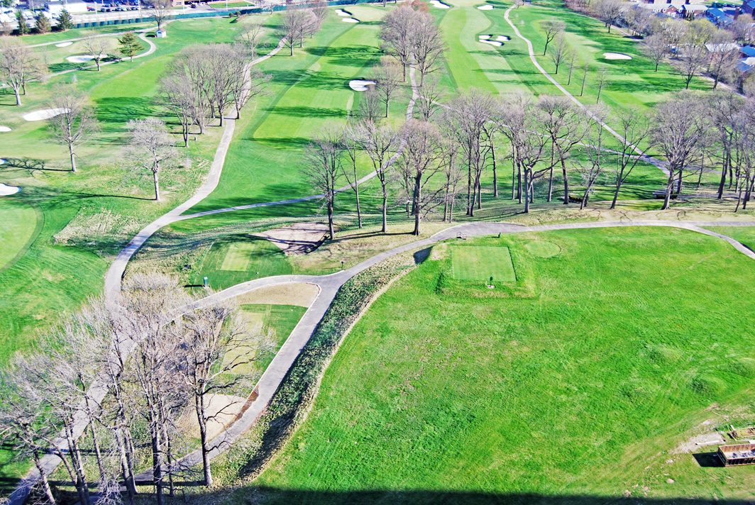 North Shore Towers Apt.