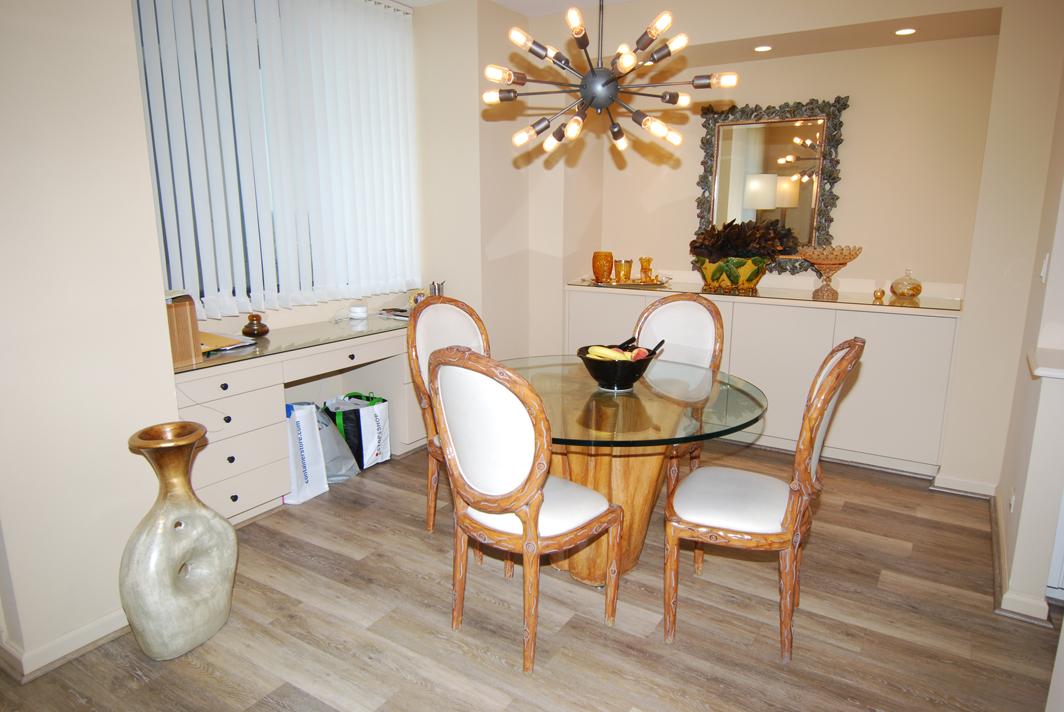 North Shore Towers Apt.