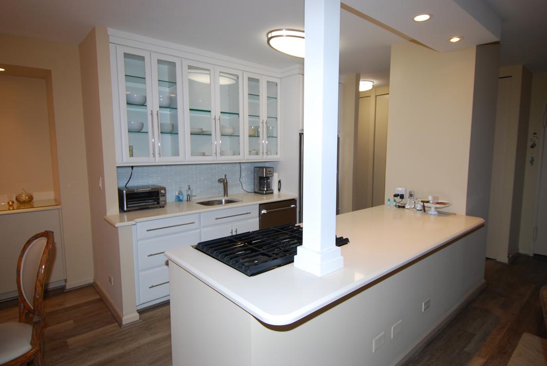 North Shore Towers Apt.