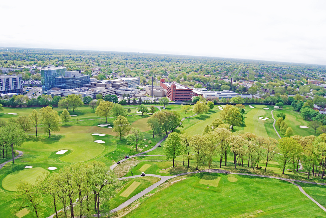 North Shore Towers Apt.