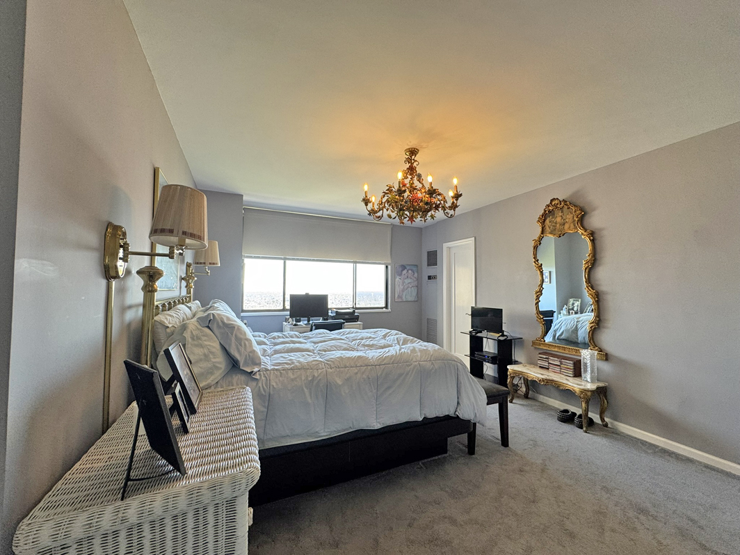 North Shore Towers Apt.