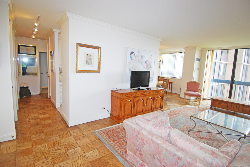 North Shore Towers Apt.