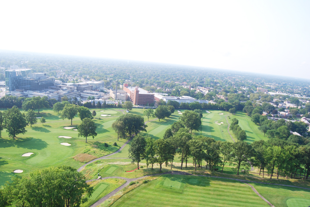 North Shore Towers Apt.