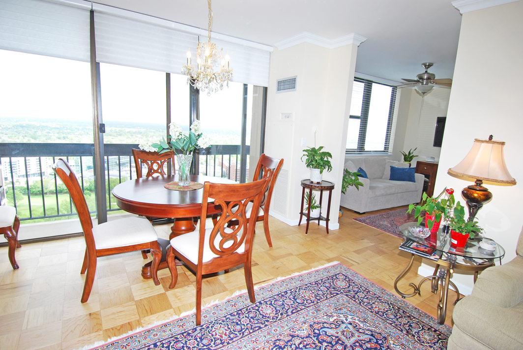 North Shore Towers Apt. 