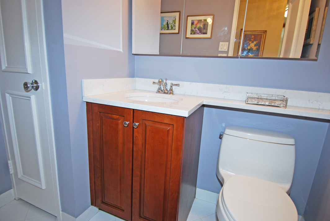 North Shore Towers Apt.