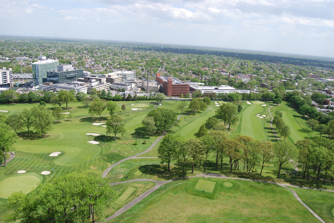 North Shore Towers Apt.