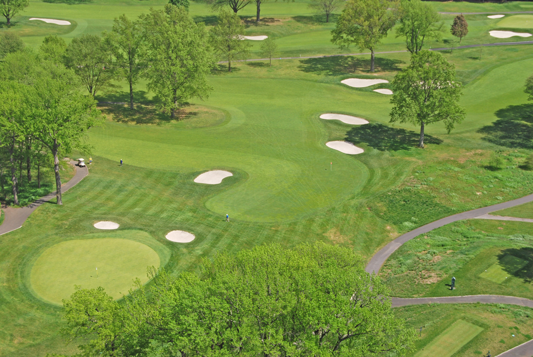 North Shore Towers Apt.