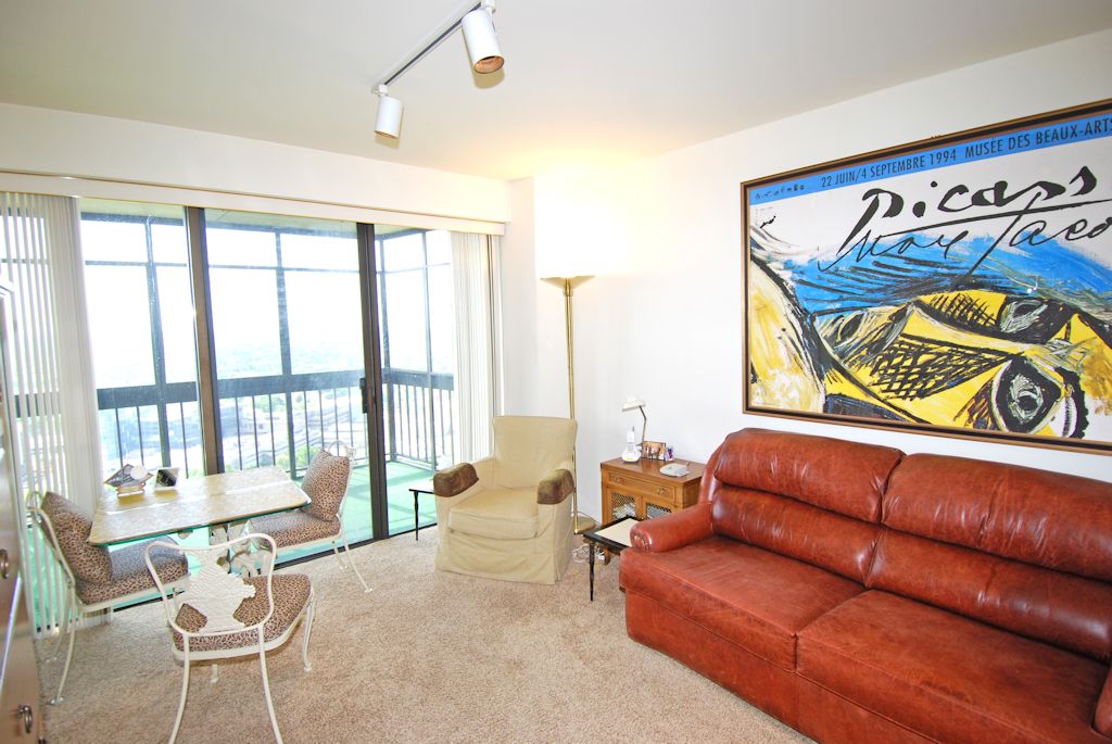 North Shore Towers Apt.