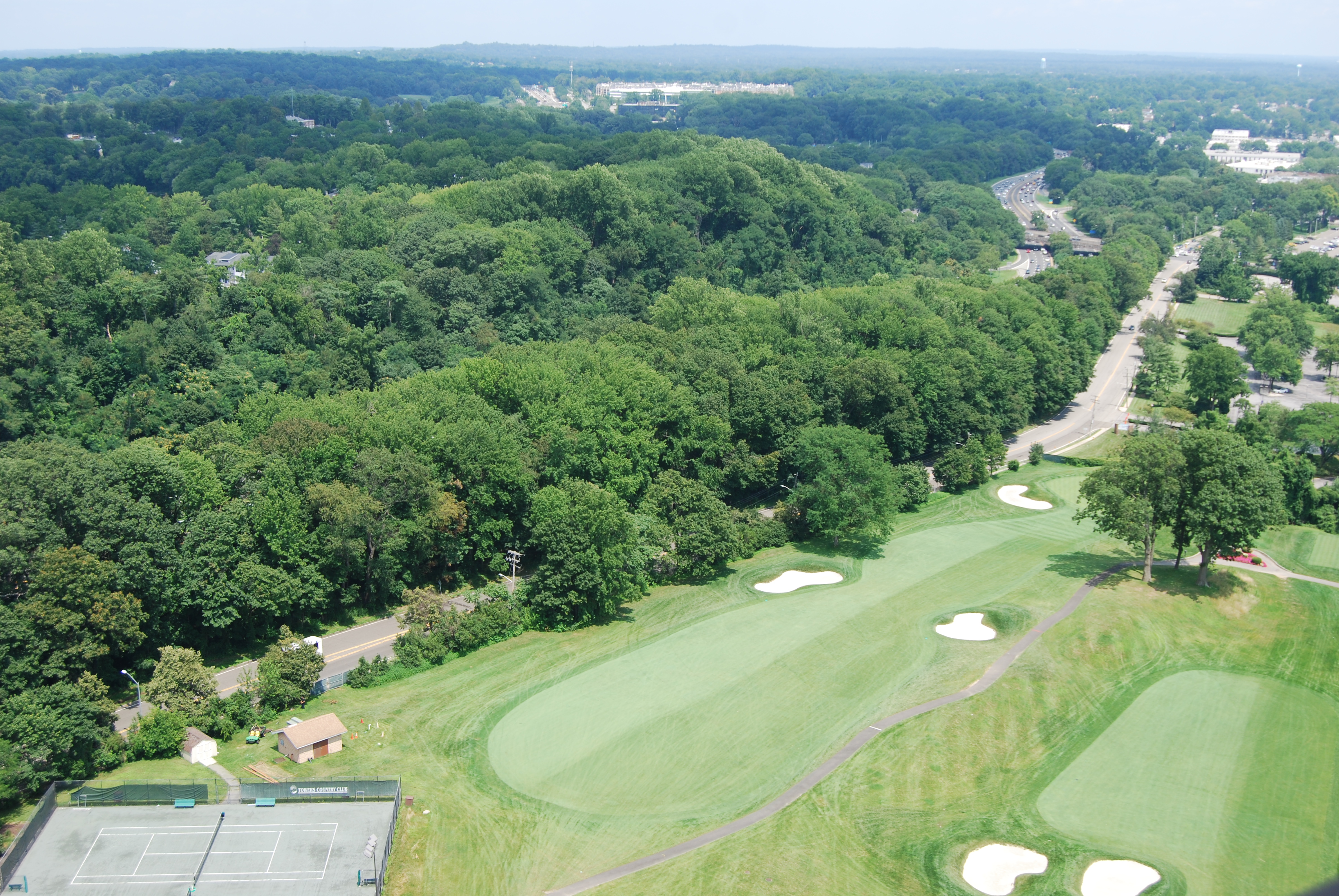 North Shore Towers Apt.