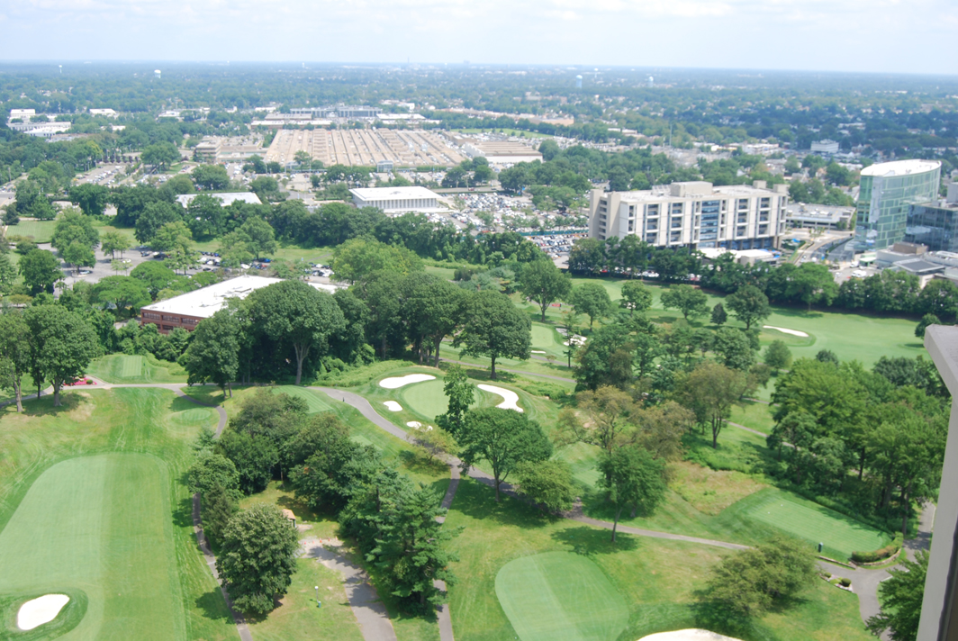 North Shore Towers Apt.