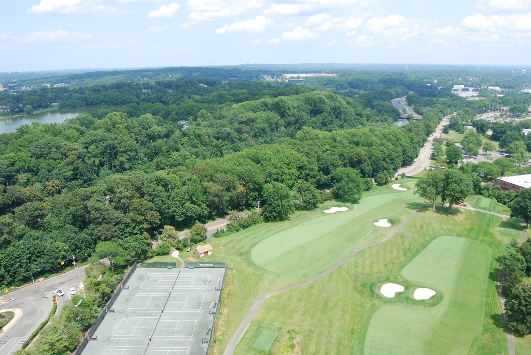 North Shore Towers Apt.