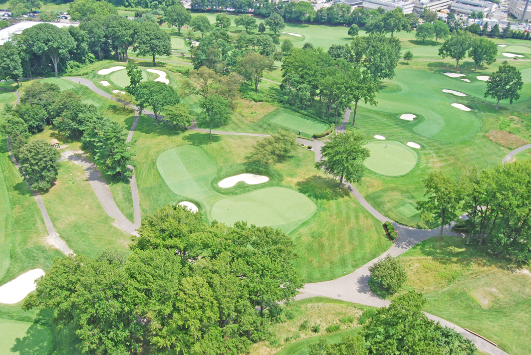 North Shore Towers Apt.