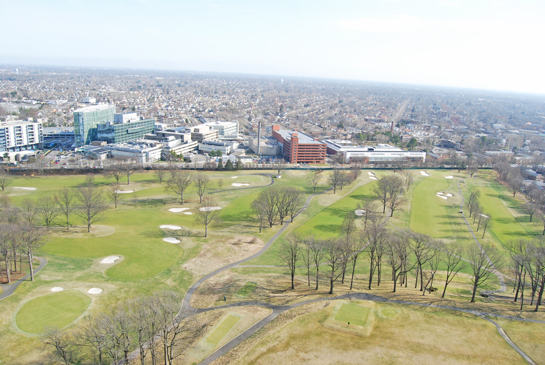 North Shore Towers Apt.
