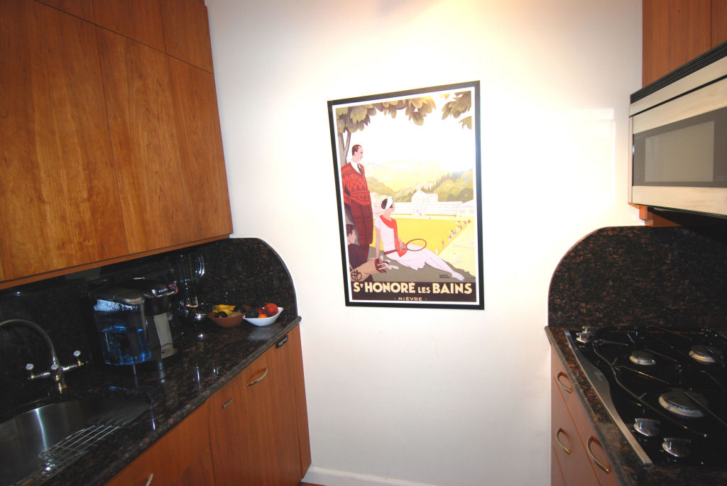 North Shore Towers Apt.