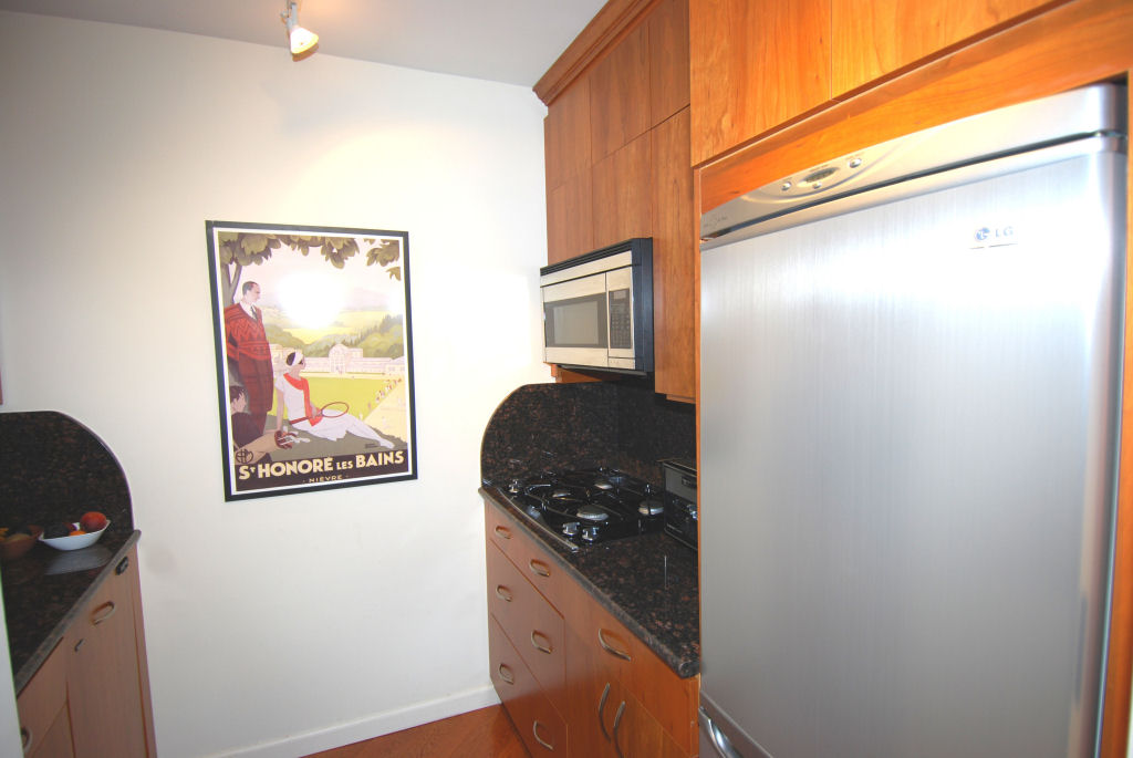 North Shore Towers Apt.