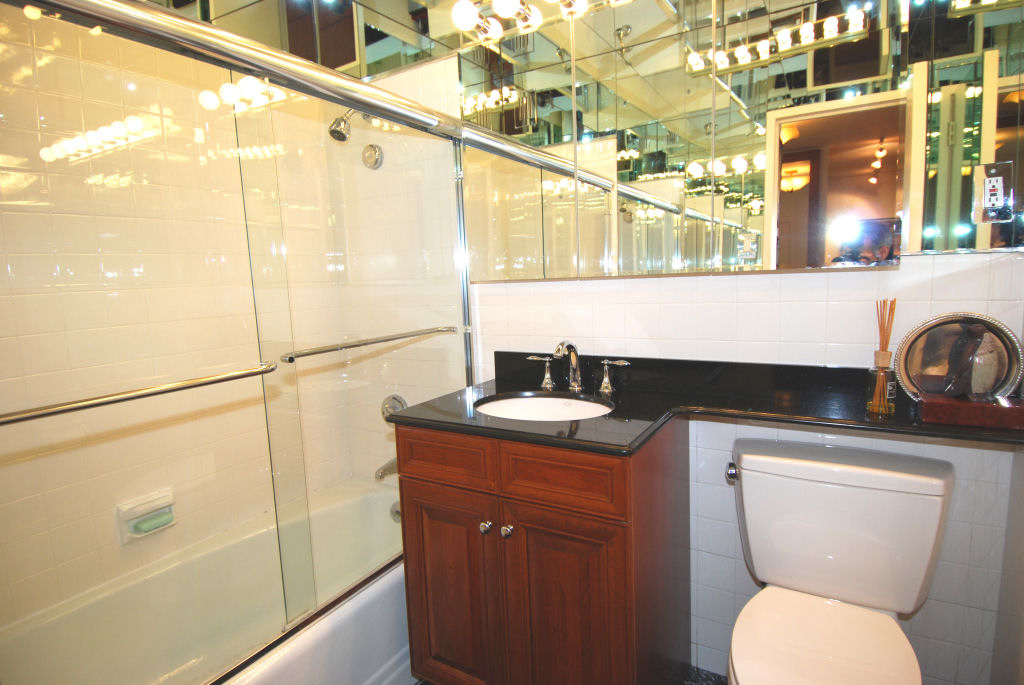 North Shore Towers Apt.