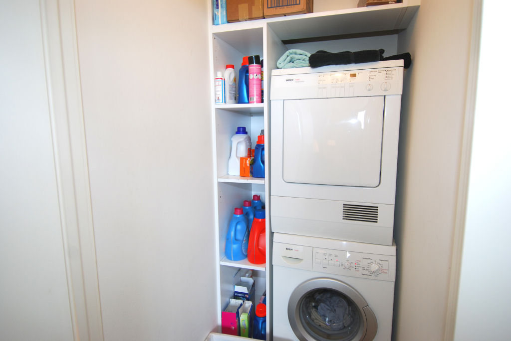 North Shore Towers Apt.