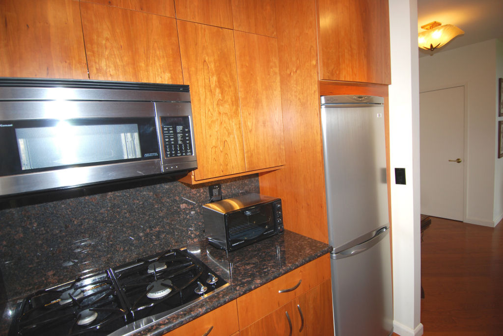 North Shore Towers Apt.