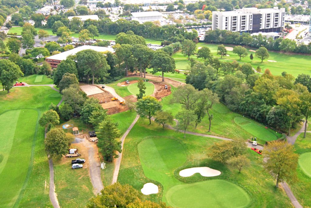 North Shore Towers Apt.