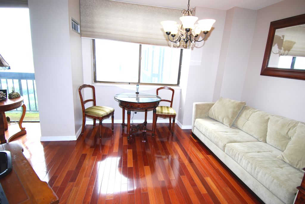 North Shore Towers Apt.