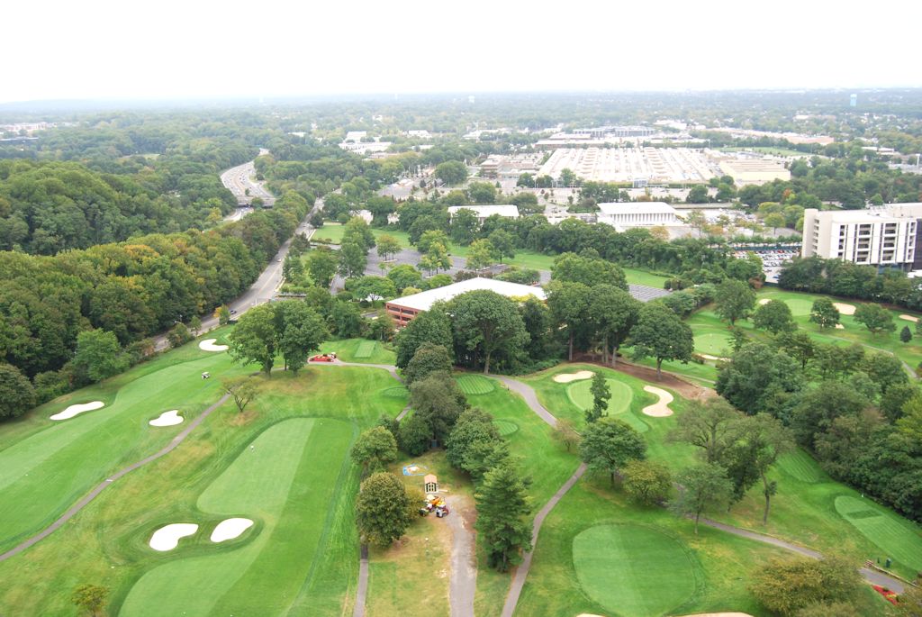 North Shore Towers Apt.