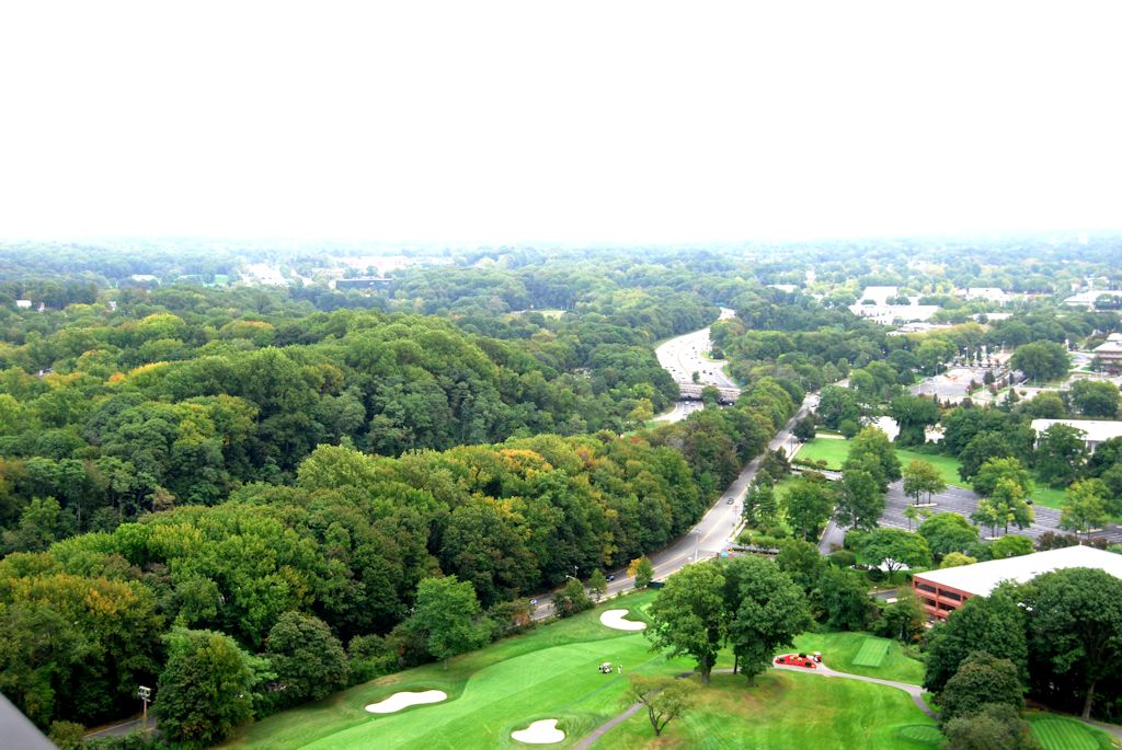 North Shore Towers Apt.