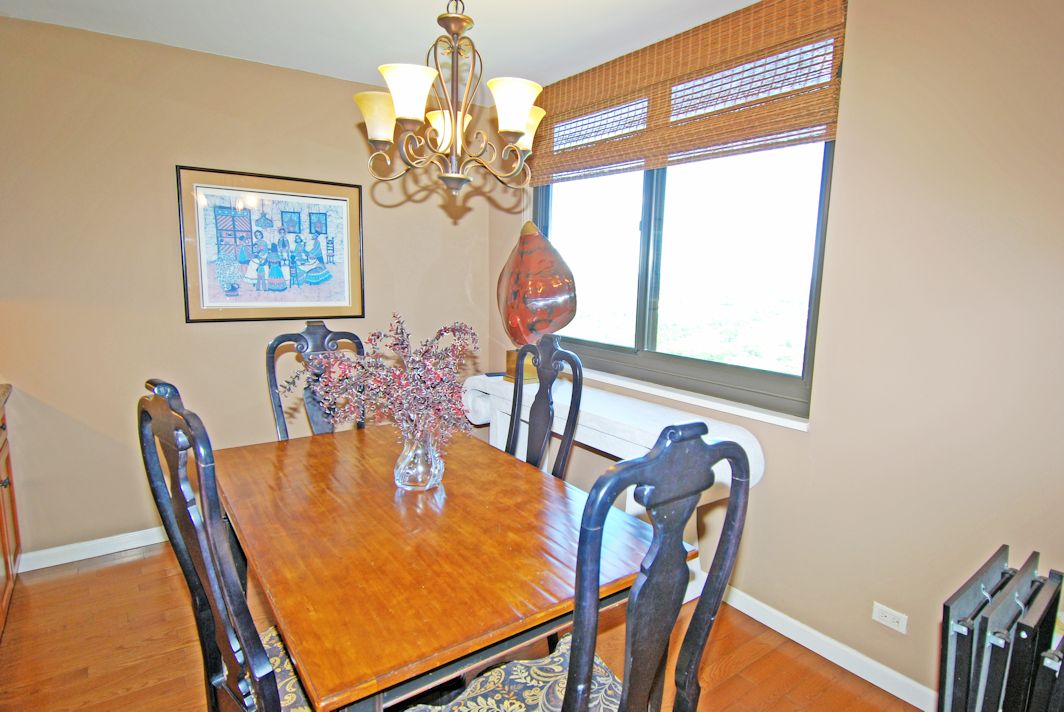 North Shore Towers Apt.