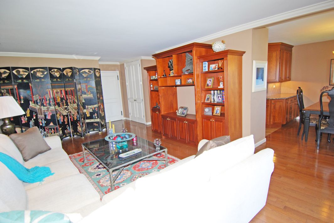 North Shore Towers Apt.