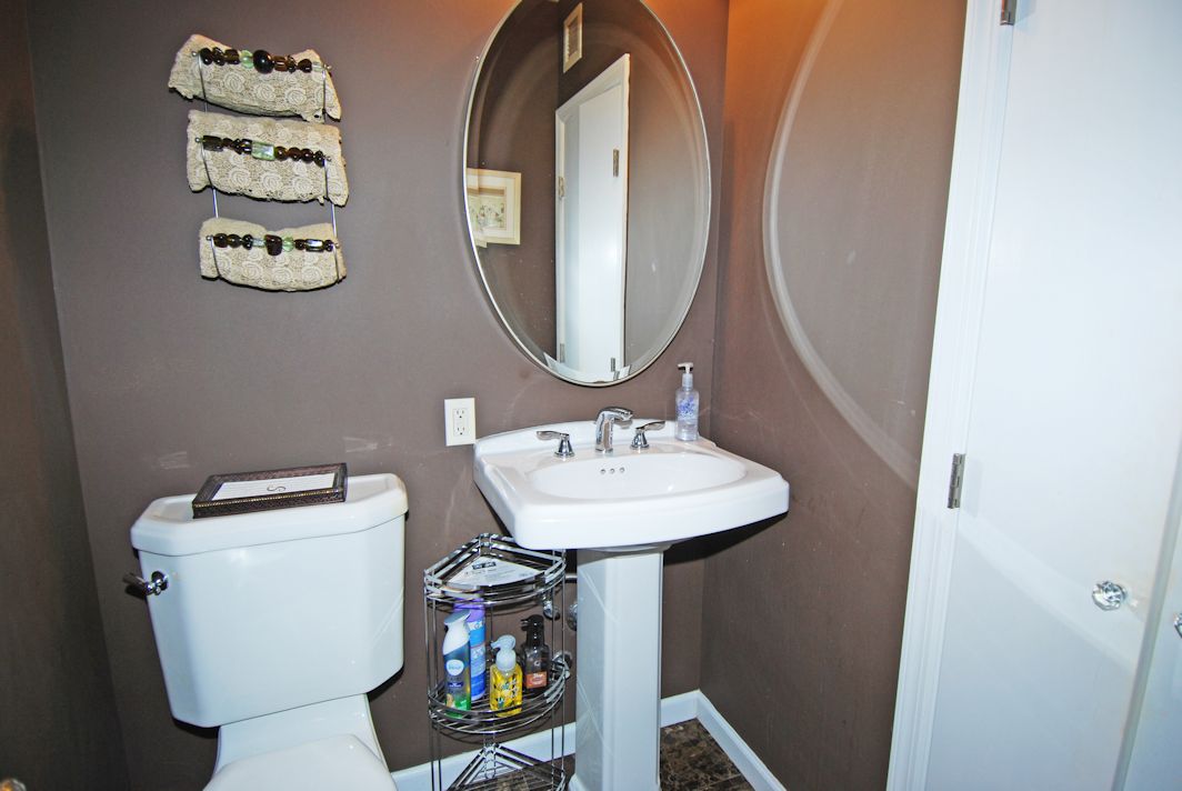 North Shore Towers Apt.