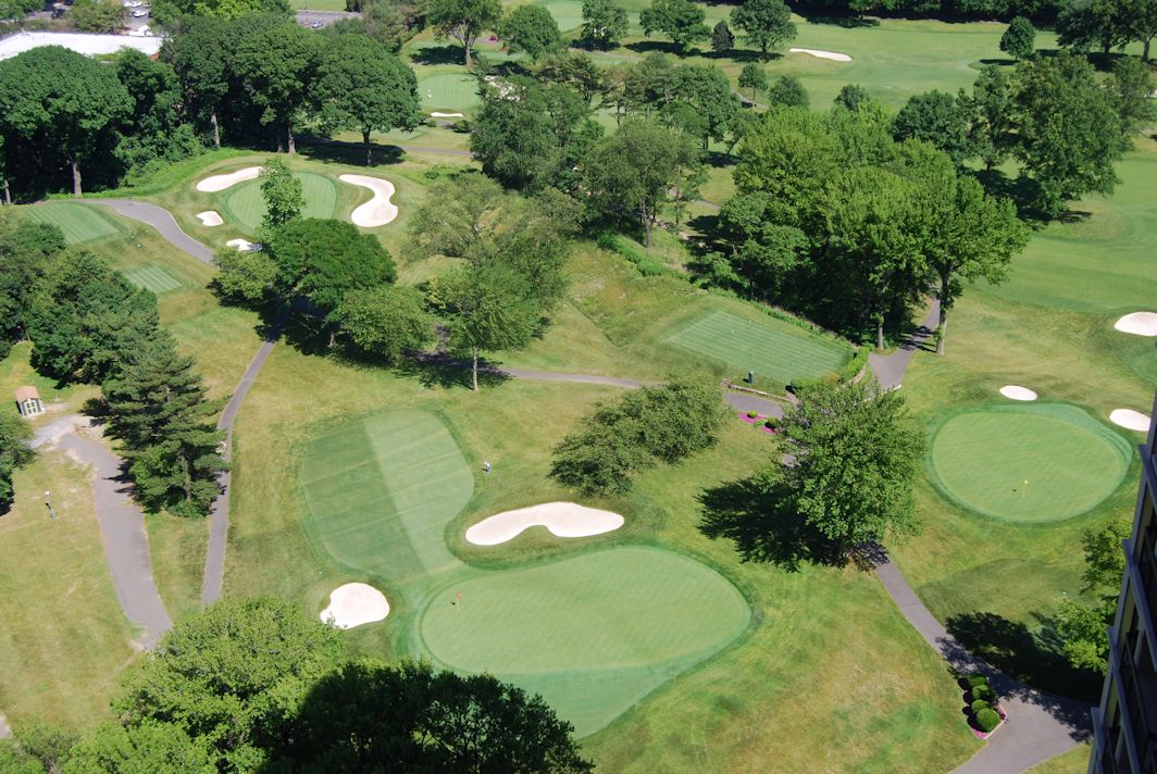 North Shore Towers Apt.