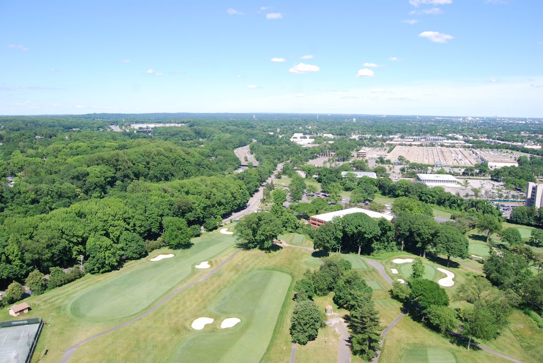North Shore Towers Apt.
