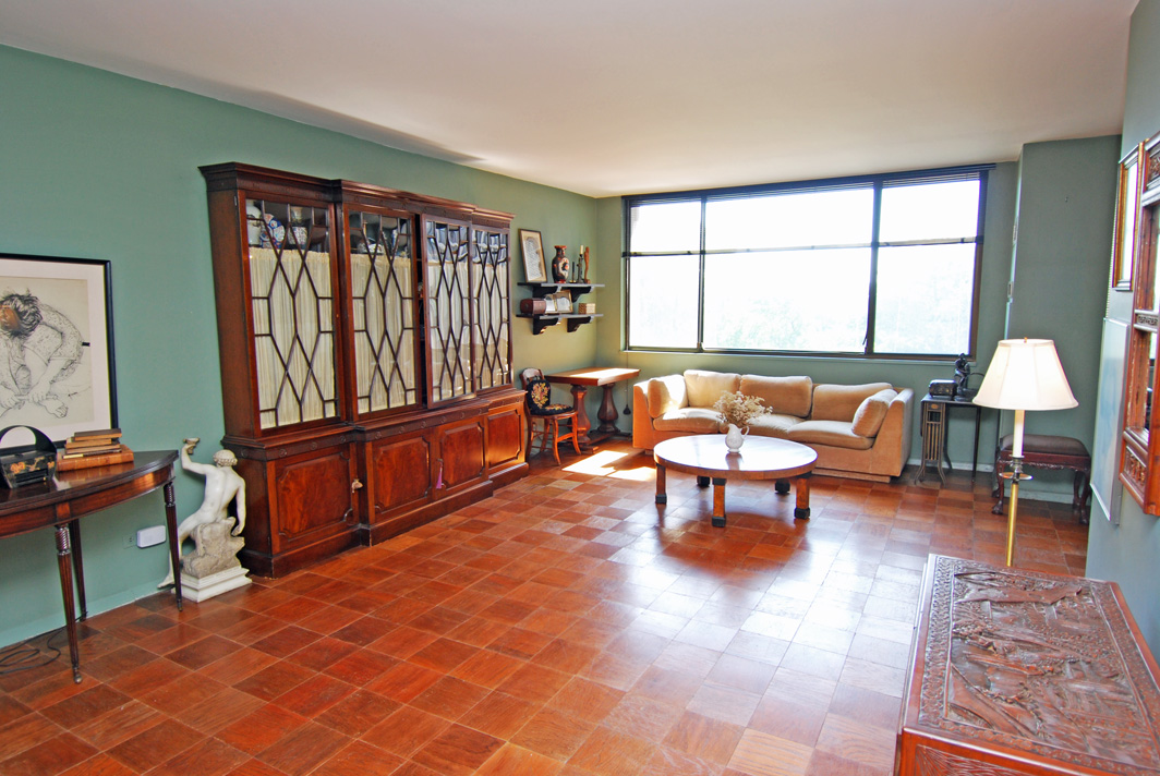 North Shore Towers Apt.