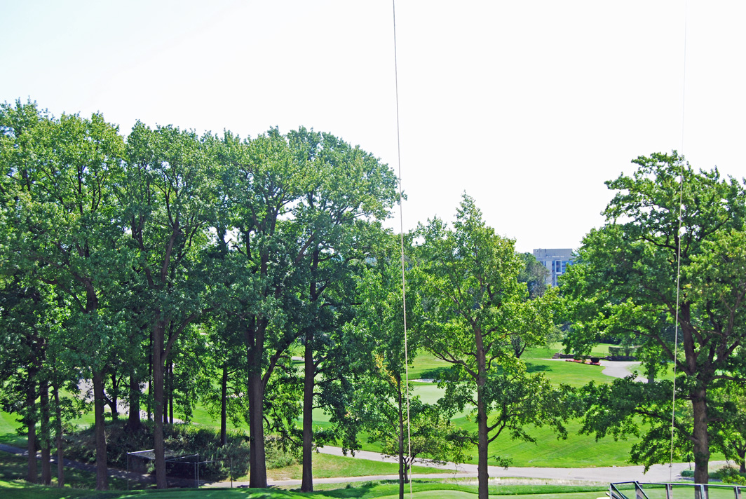 North Shore Towers Apt.