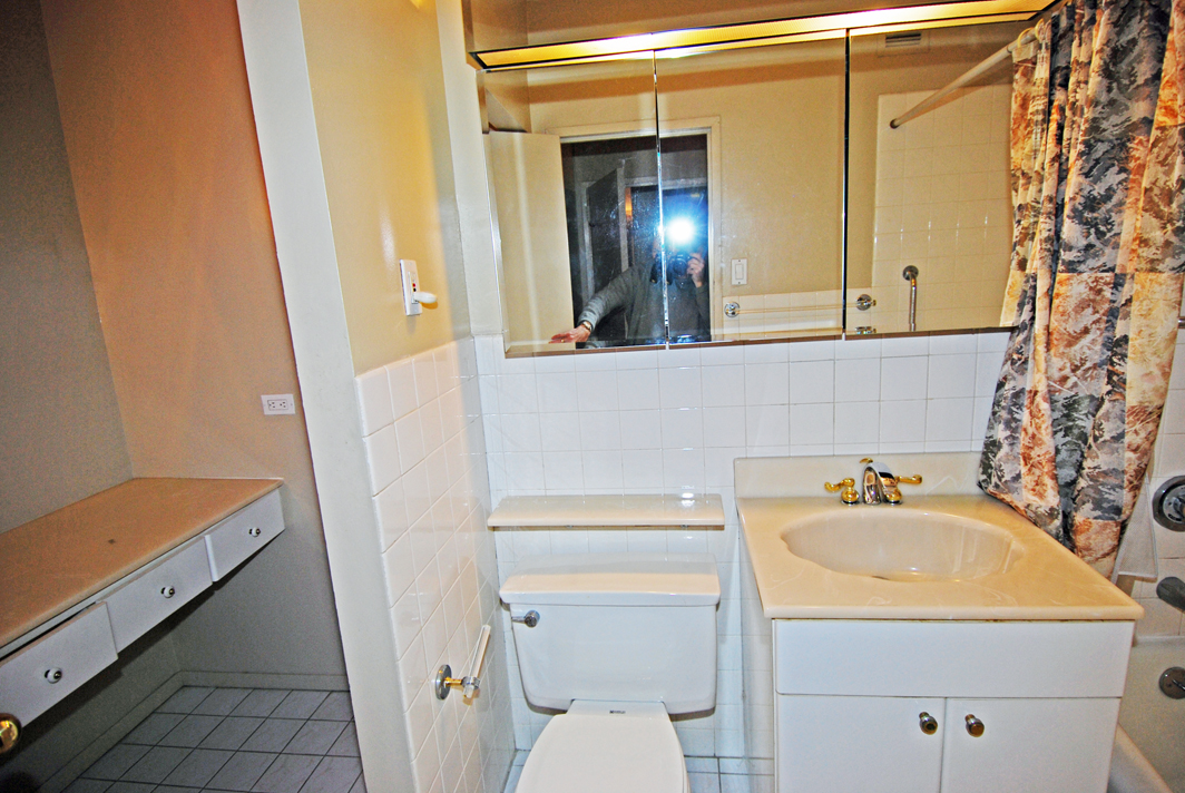 North Shore Towers Apt.