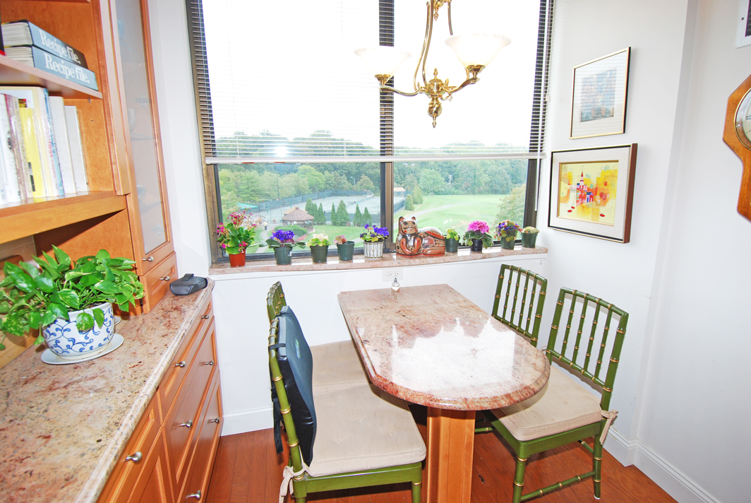 North Shore Towers Apt.