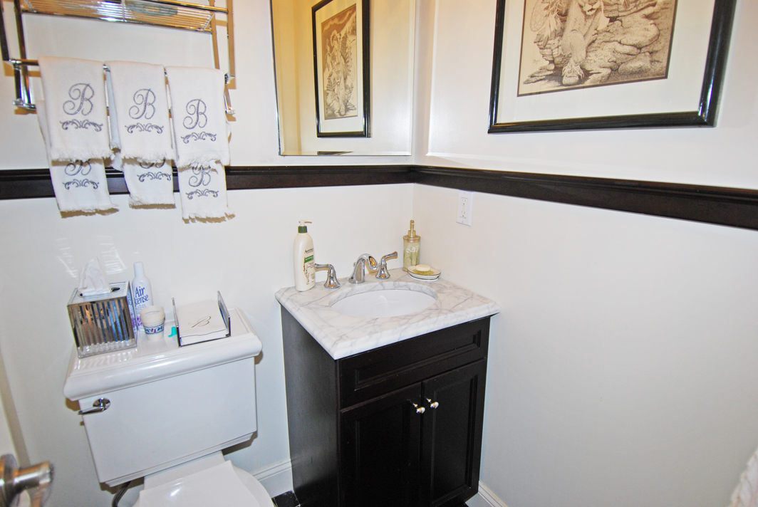 North Shore Towers Apt.