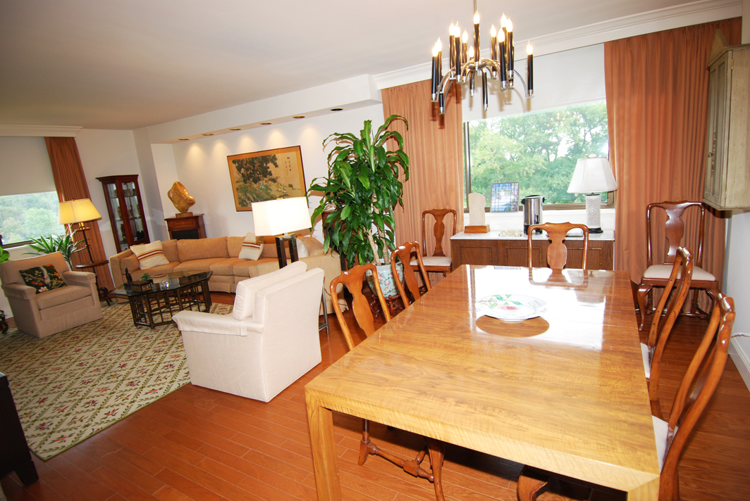 North Shore Towers Apt.