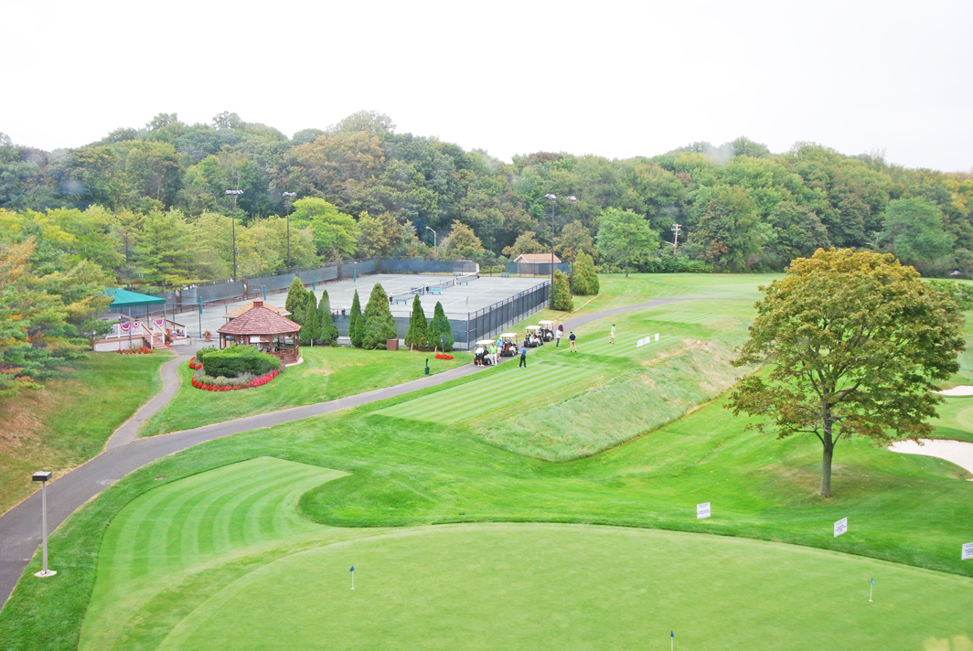 North Shore Towers Apt.