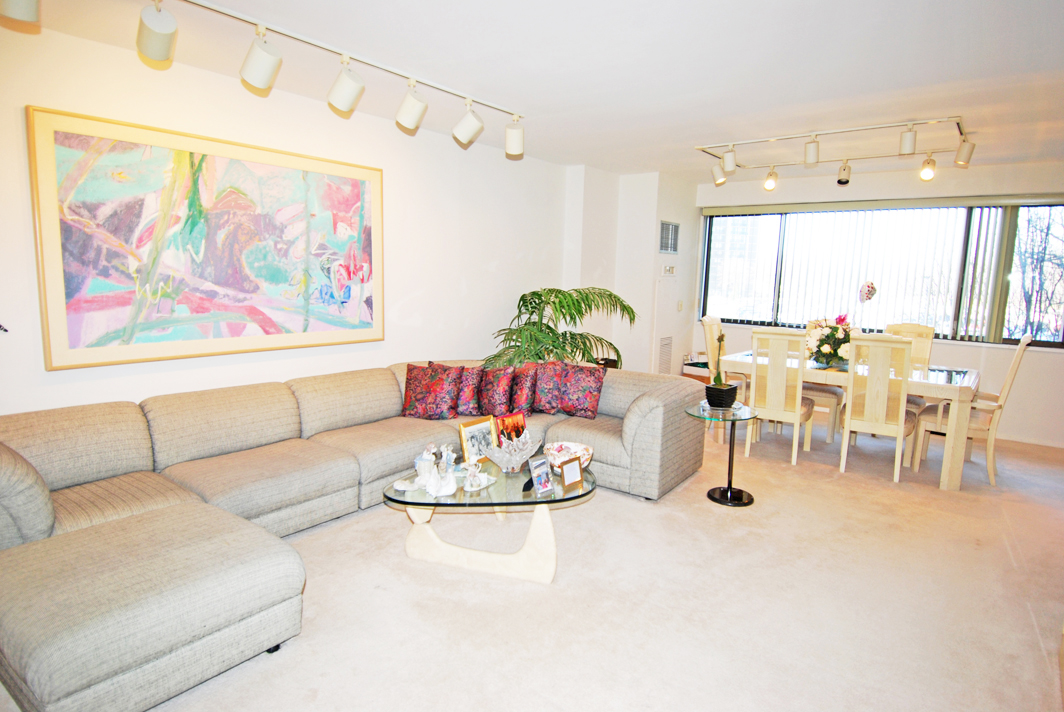 North Shore Towers Apt. 