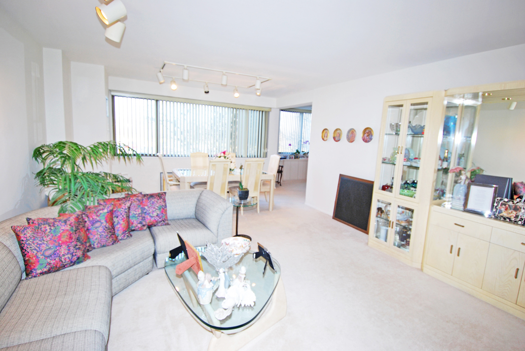 North Shore Towers Apt.