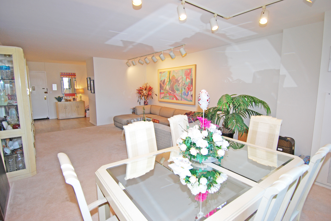 North Shore Towers Apt.