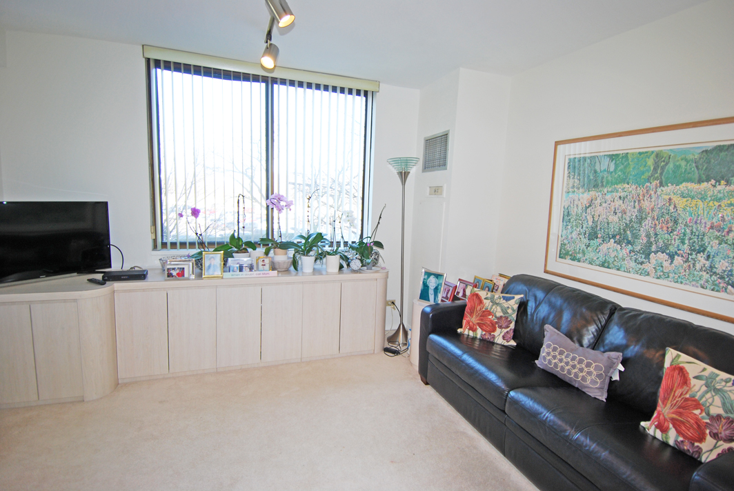 North Shore Towers Apt.