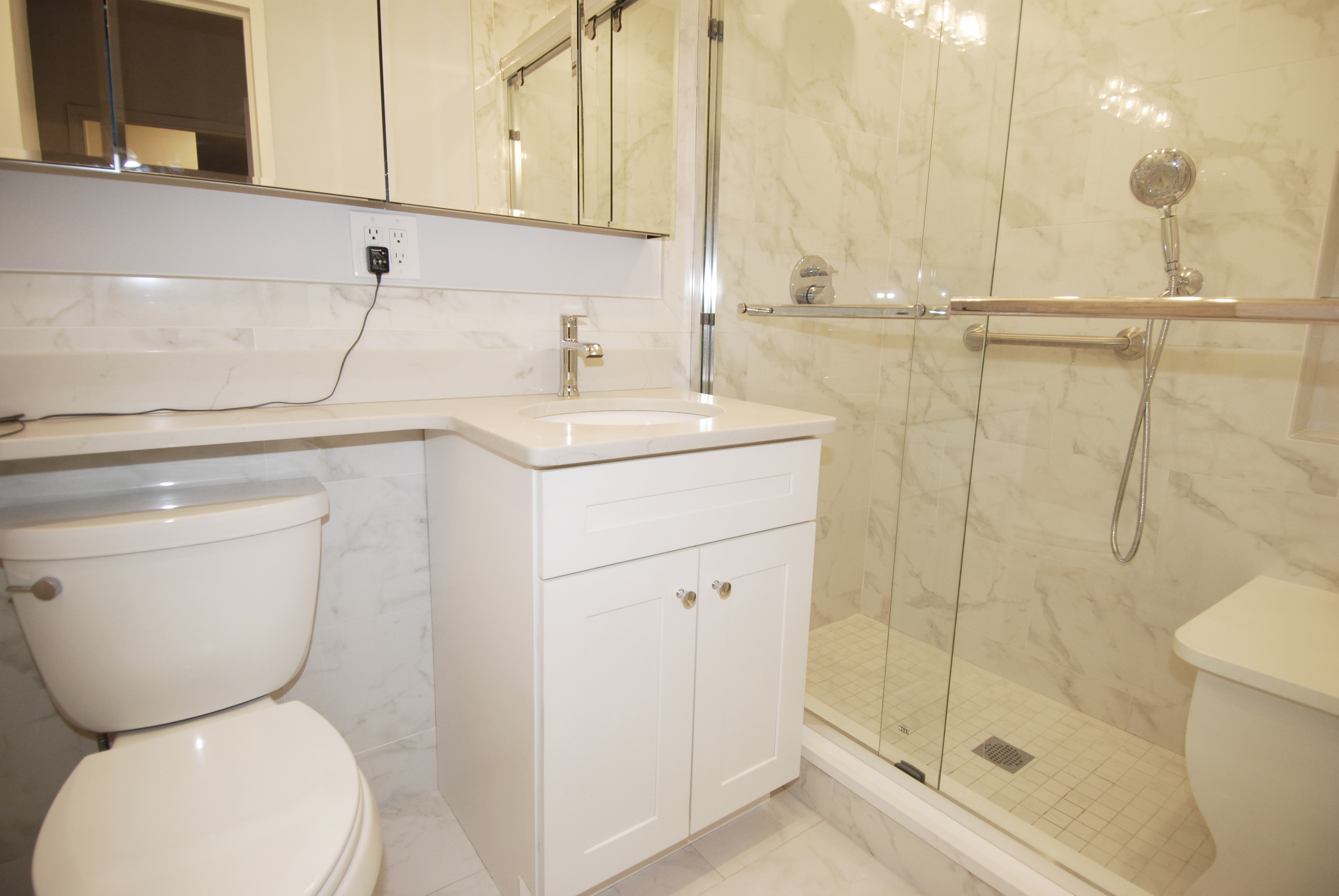 North Shore Towers Apt.