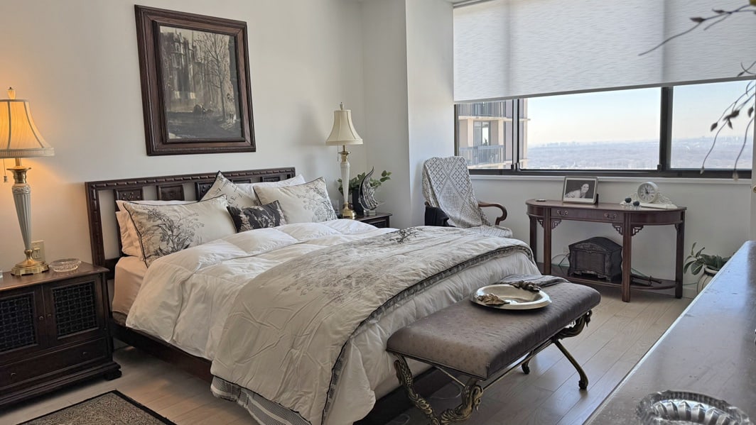 North Shore Towers Apt.