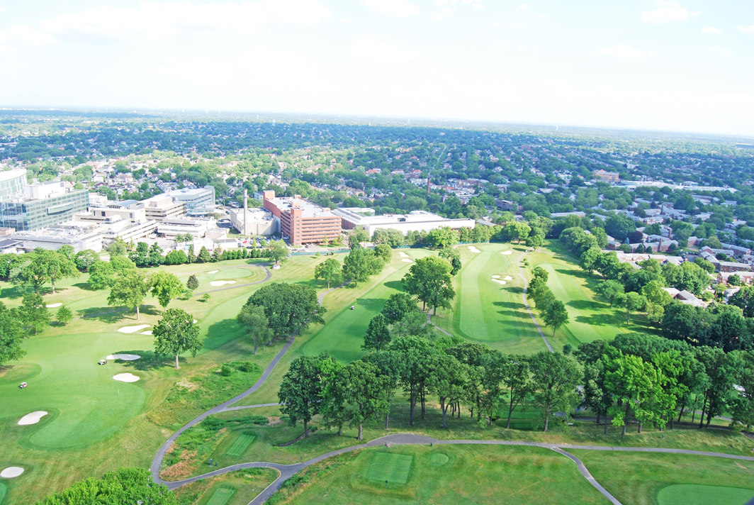 North Shore Towers Apt.