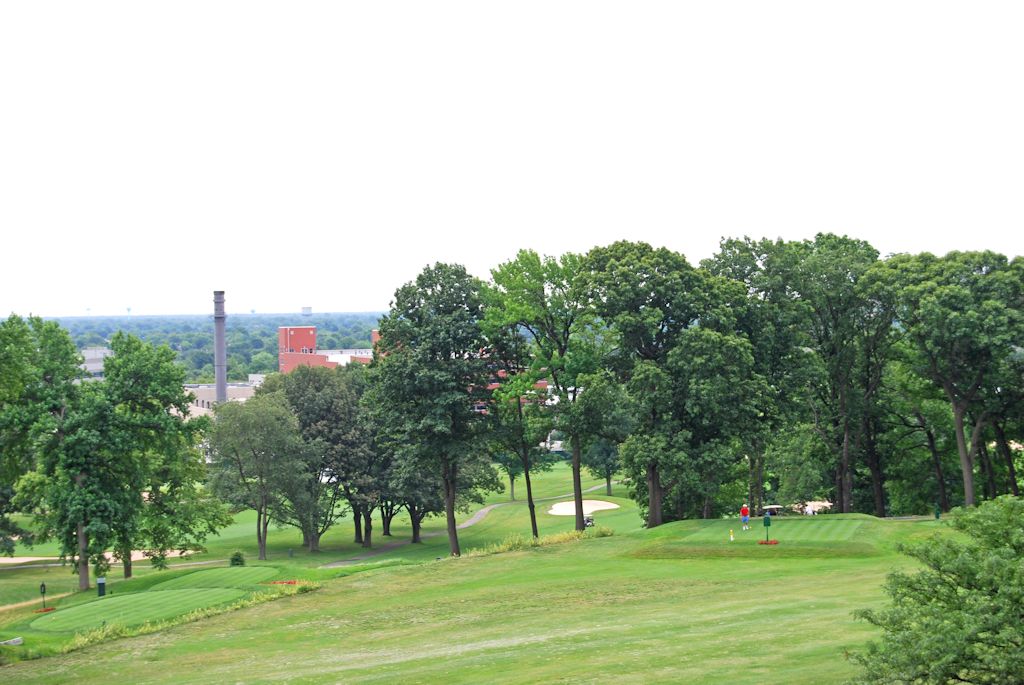 North Shore Towers Apt.