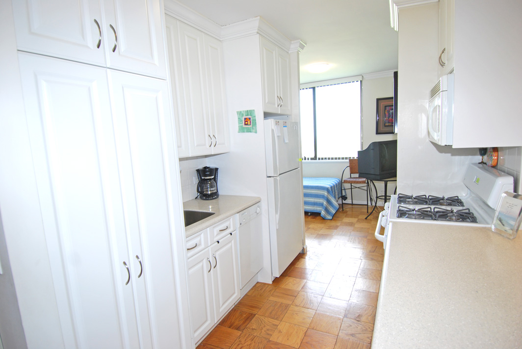 North Shore Towers Apt.