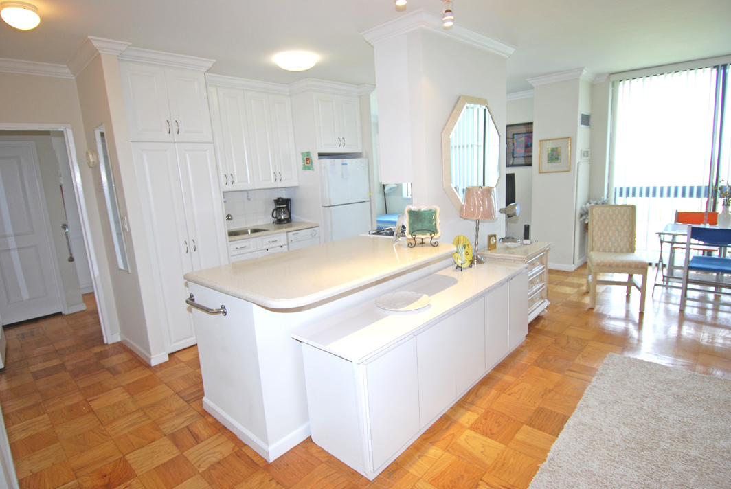 North Shore Towers Apt.